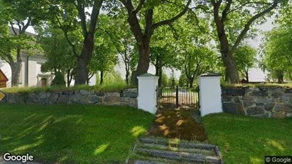 Lägenheter att hyra i Ockelbo - Bild från Google Street View