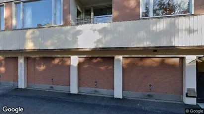 Lägenheter att hyra i Solna - Bild från Google Street View