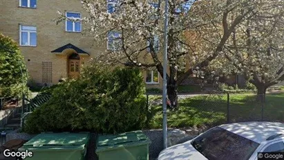 Lägenheter att hyra i Västerort - Bild från Google Street View