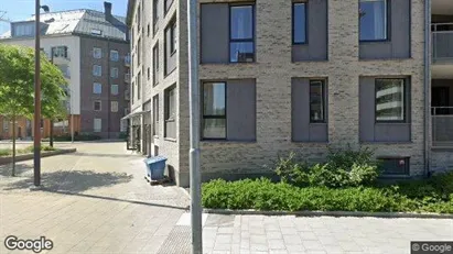Lägenheter att hyra i Västerås - Bild från Google Street View