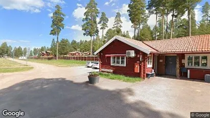 Lägenheter att hyra i Leksand - Bild från Google Street View