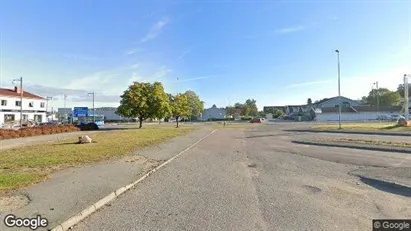 Lägenheter att hyra i Ale - Bild från Google Street View