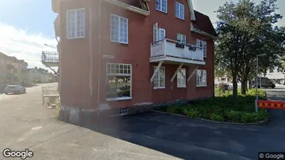 Lägenheter att hyra i Eksjö - Bild från Google Street View