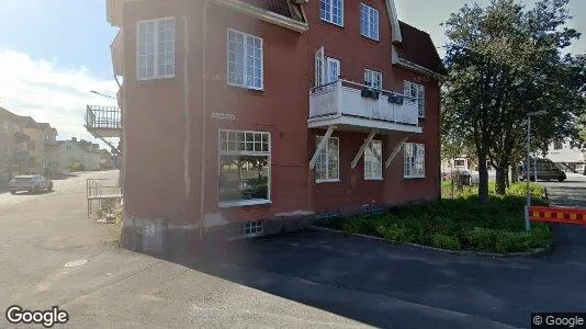 Lägenheter att hyra i Eksjö - Bild från Google Street View
