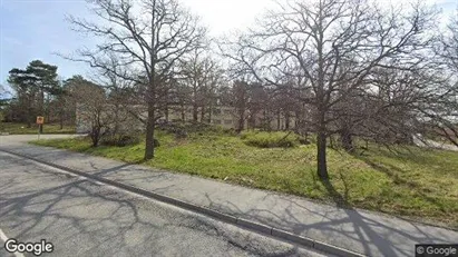 Lägenheter att hyra i Järfälla - Bild från Google Street View