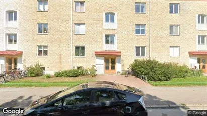 Lägenheter att hyra i Uppsala - Bild från Google Street View