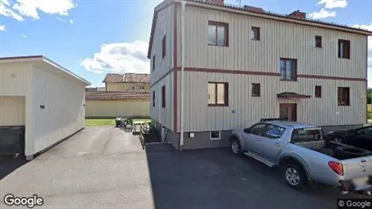 Lägenheter att hyra i Karlstad - Bild från Google Street View