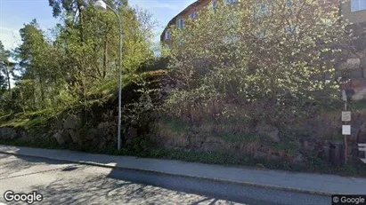 Lägenheter att hyra i Västerort - Bild från Google Street View