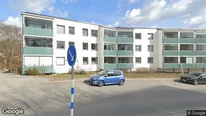 Lägenheter att hyra i Lidingö - Bild från Google Street View