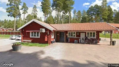 Lägenheter att hyra i Leksand - Bild från Google Street View