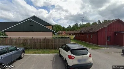 Lägenheter att hyra i Mjölby - Bild från Google Street View