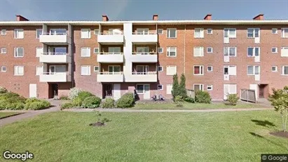 Lägenheter att hyra i Norra hisingen - Bild från Google Street View