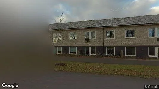 Lägenheter att hyra i Skurup - Bild från Google Street View