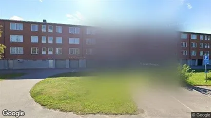 Lägenheter att hyra i Norrköping - Bild från Google Street View