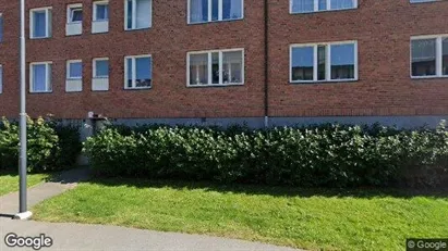 Lägenheter att hyra i Norrköping - Bild från Google Street View