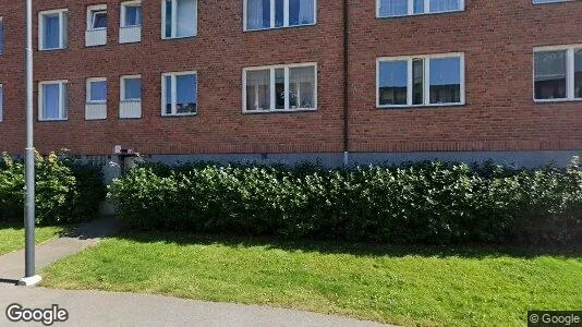 Lägenheter att hyra i Norrköping - Bild från Google Street View