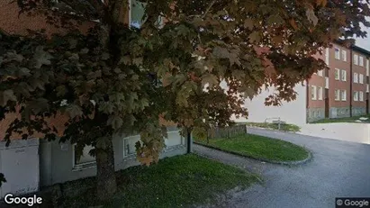 Lägenheter att hyra i Haninge - Bild från Google Street View