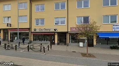 Lägenheter att hyra i Nynäshamn - Bild från Google Street View