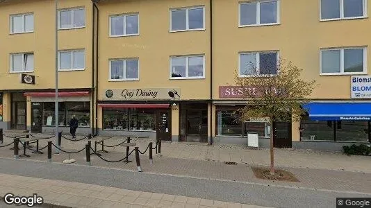 Lägenheter att hyra i Nynäshamn - Bild från Google Street View