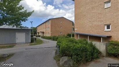 Lägenheter att hyra i Södertälje - Bild från Google Street View