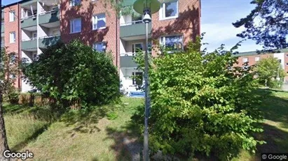 Lägenheter att hyra i Nynäshamn - Bild från Google Street View