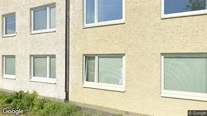 Lägenheter att hyra i Haninge - Bild från Google Street View