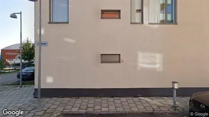 Lägenheter att hyra i Västerås - Bild från Google Street View