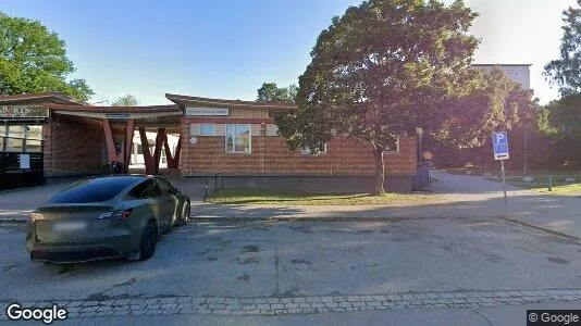 Lägenheter att hyra i Västerås - Bild från Google Street View