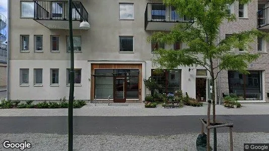 Lägenheter att hyra i Limhamn/Bunkeflo - Bild från Google Street View