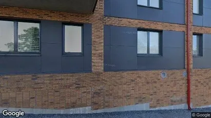 Lägenheter att hyra i Järfälla - Bild från Google Street View
