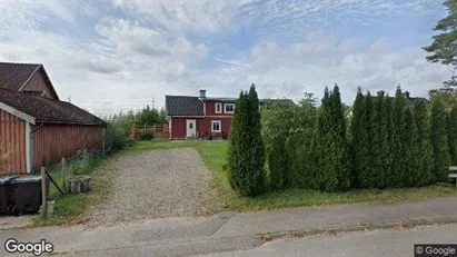 Lägenheter att hyra i Älmhult - Bild från Google Street View