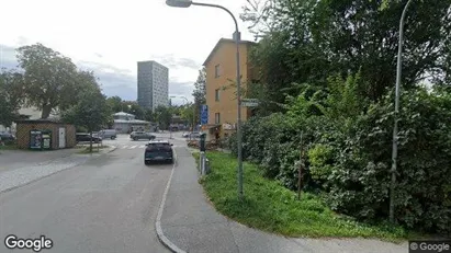Lägenheter att hyra i Västerort - Bild från Google Street View