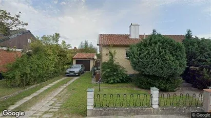 Lägenheter att hyra i Gotland - Bild från Google Street View
