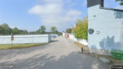 Lägenheter att hyra i Upplands-Bro - Bild från Google Street View