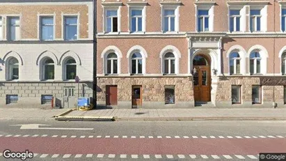 Lägenheter att hyra i Östermalm - Bild från Google Street View