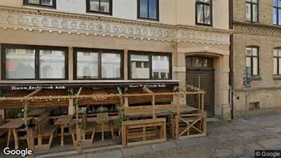 Lägenheter att hyra i Göteborg Centrum - Bild från Google Street View