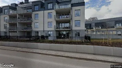 Lägenheter att hyra i Linköping - Bild från Google Street View