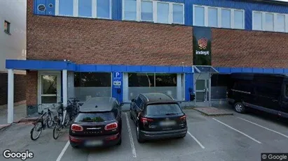 Lägenheter att hyra i Västerås - Bild från Google Street View