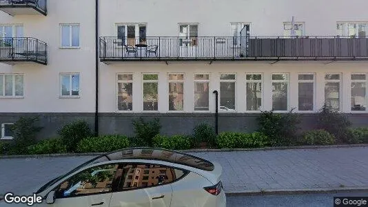 Lägenheter att hyra i Vasastan - Bild från Google Street View