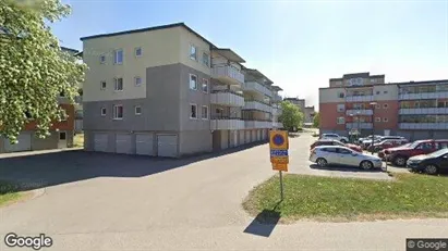 Lägenheter att hyra i Köping - Bild från Google Street View
