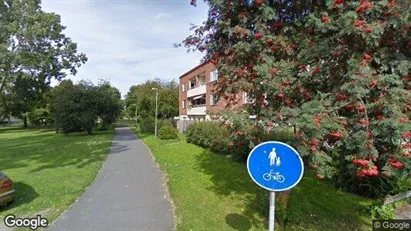 Lägenheter att hyra i Örebro - Bild från Google Street View
