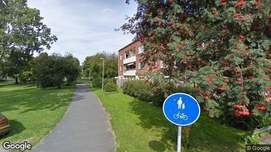 Lägenheter att hyra i Örebro - Bild från Google Street View