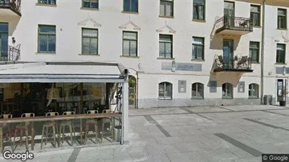Lägenheter att hyra i Borås - Bild från Google Street View