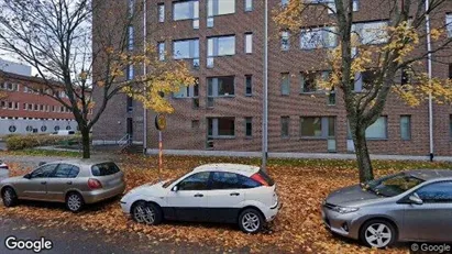 Lägenheter att hyra i Söderort - Bild från Google Street View