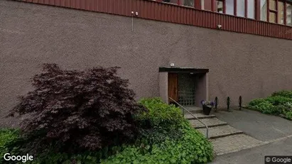 Lägenheter att hyra i Göteborg Centrum - Bild från Google Street View