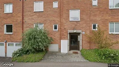 Lägenheter att hyra i Göteborg Centrum - Bild från Google Street View