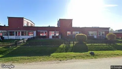 Lägenheter att hyra i Skellefteå - Bild från Google Street View
