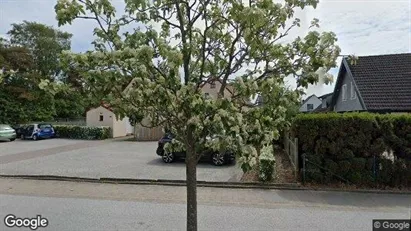 Lägenheter att hyra i Vellinge - Bild från Google Street View