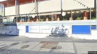 Lägenheter att hyra i Sundbyberg - Bild från Google Street View