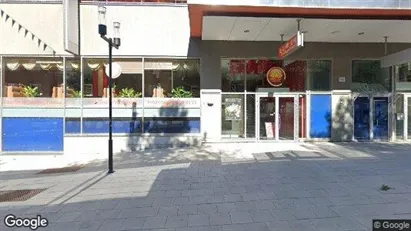 Lägenheter att hyra i Sundbyberg - Bild från Google Street View